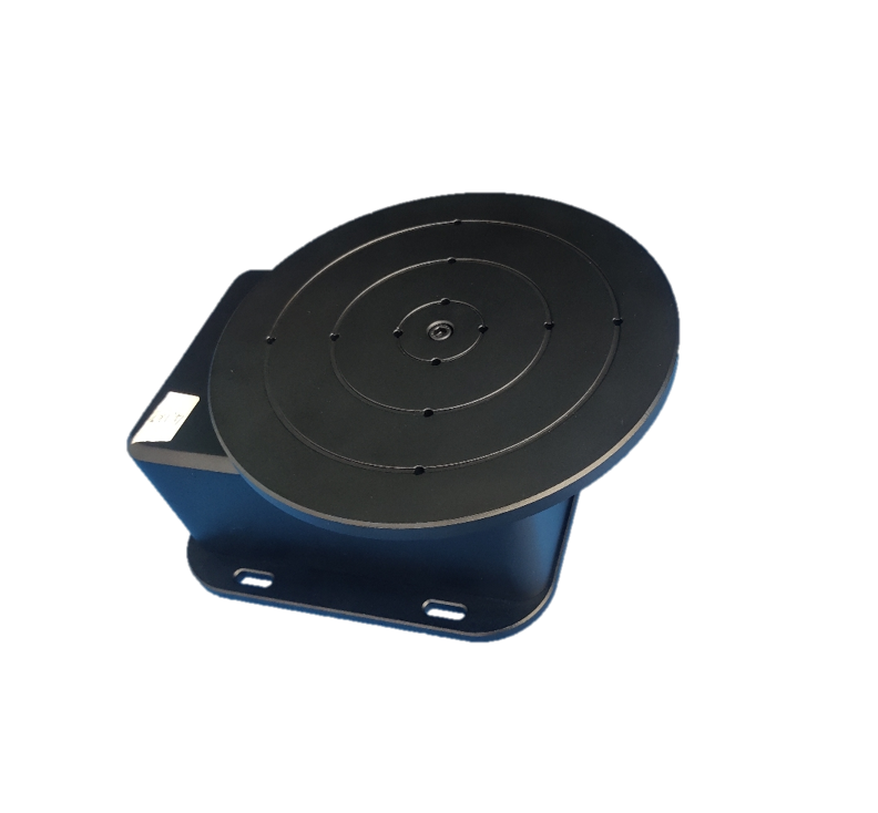 3D Machine Vision 3D Scan 3D SCANNER Turntable XX3D ZT200JS 5